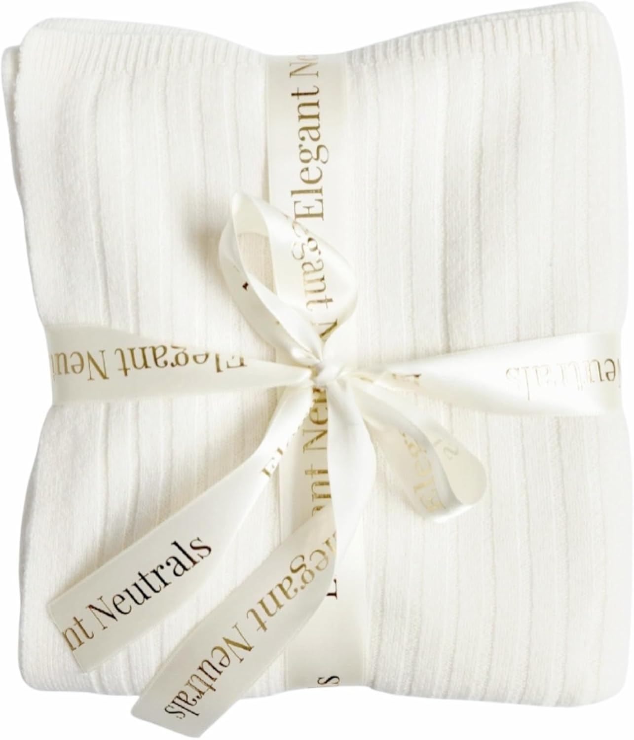 100% Fine Merino Wool Baby Blanket, Very Soft, Recieving Blanket, Merino Wool Swaddle, 100cmx60cm, Lightweight and Warm, Wool Baby Blanket, Cream. (Cream)