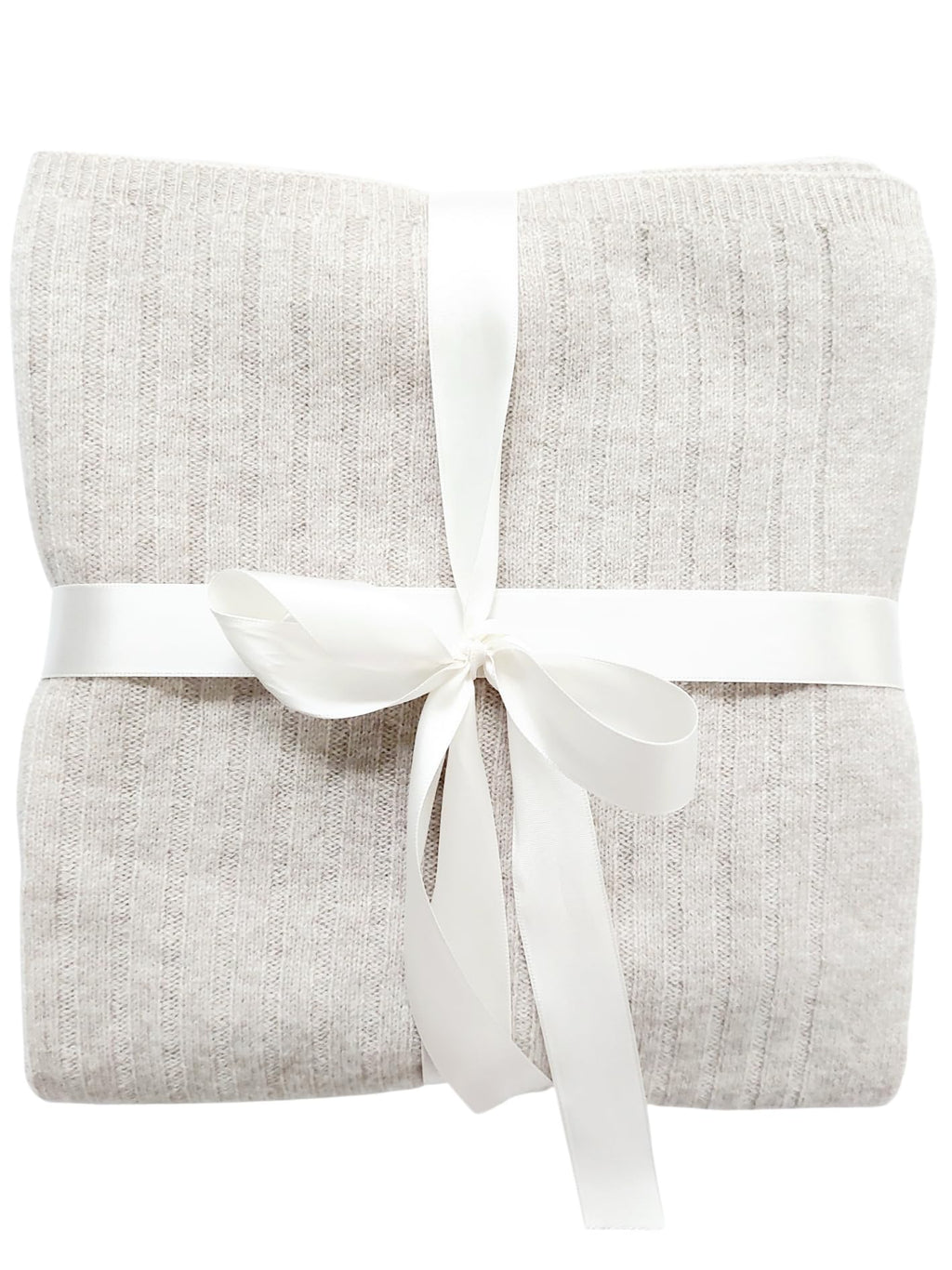 100% Fine Merino Wool Baby Blanket, Very Soft, Recieving Blanket, Merino Wool Swaddle, 100cmx60cm, Lightweight and Warm, Wool Baby Blanket, Cream. (Cream)